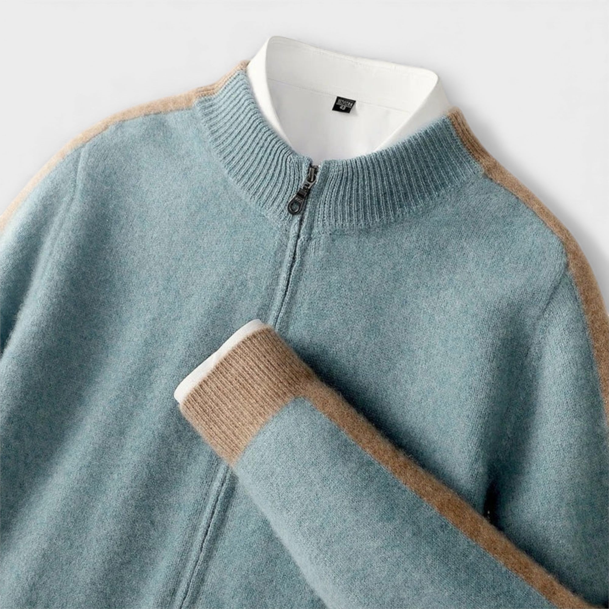 Giacca in Cashmere Rivani