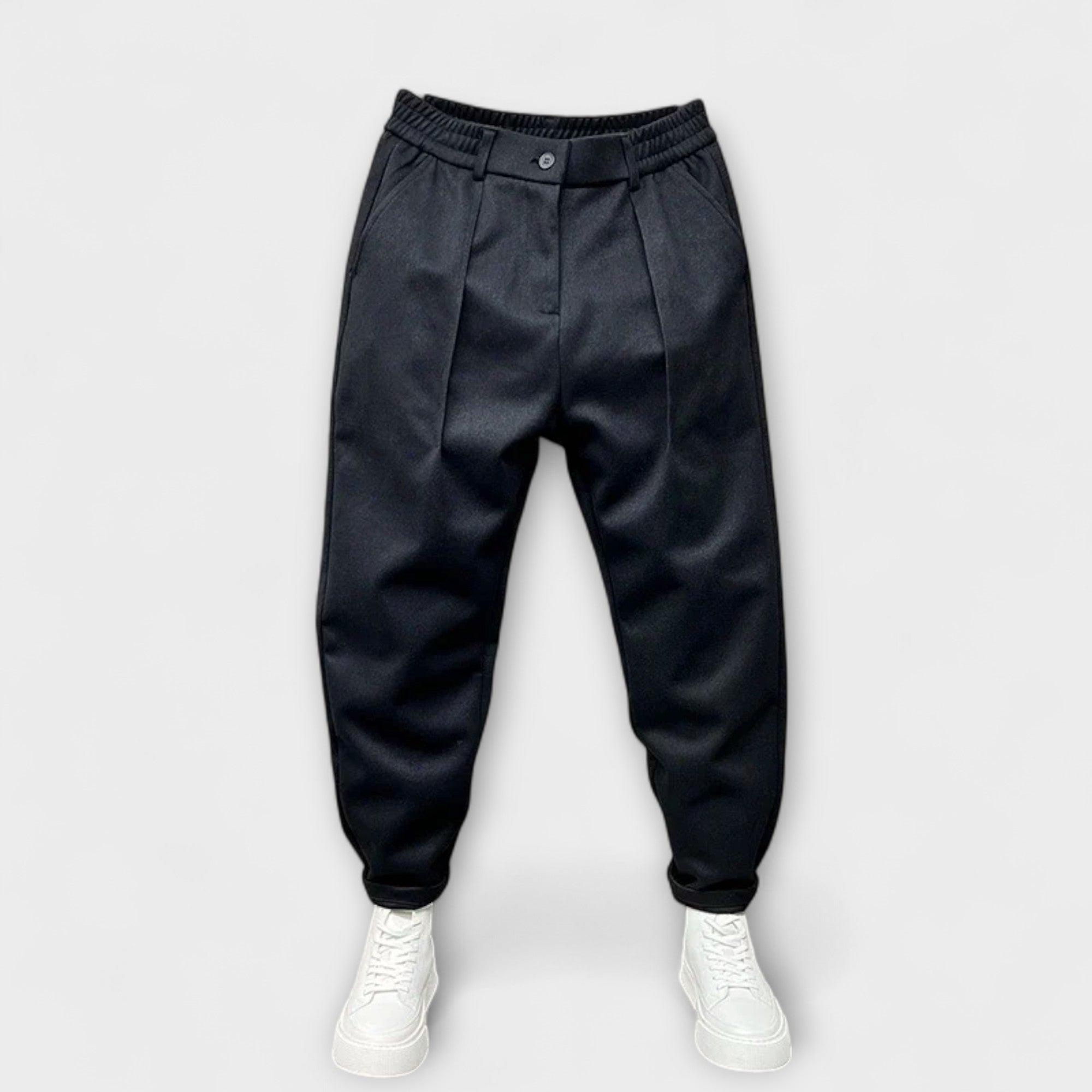 Pantaloni Mélange