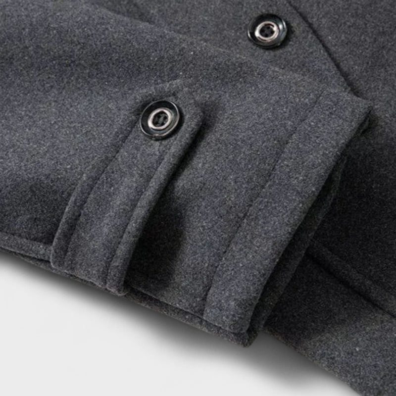 Giacca Calda Per Inverno e Autunno