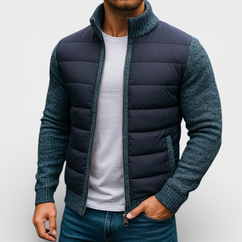 Bellardi - Giacca in Fleece