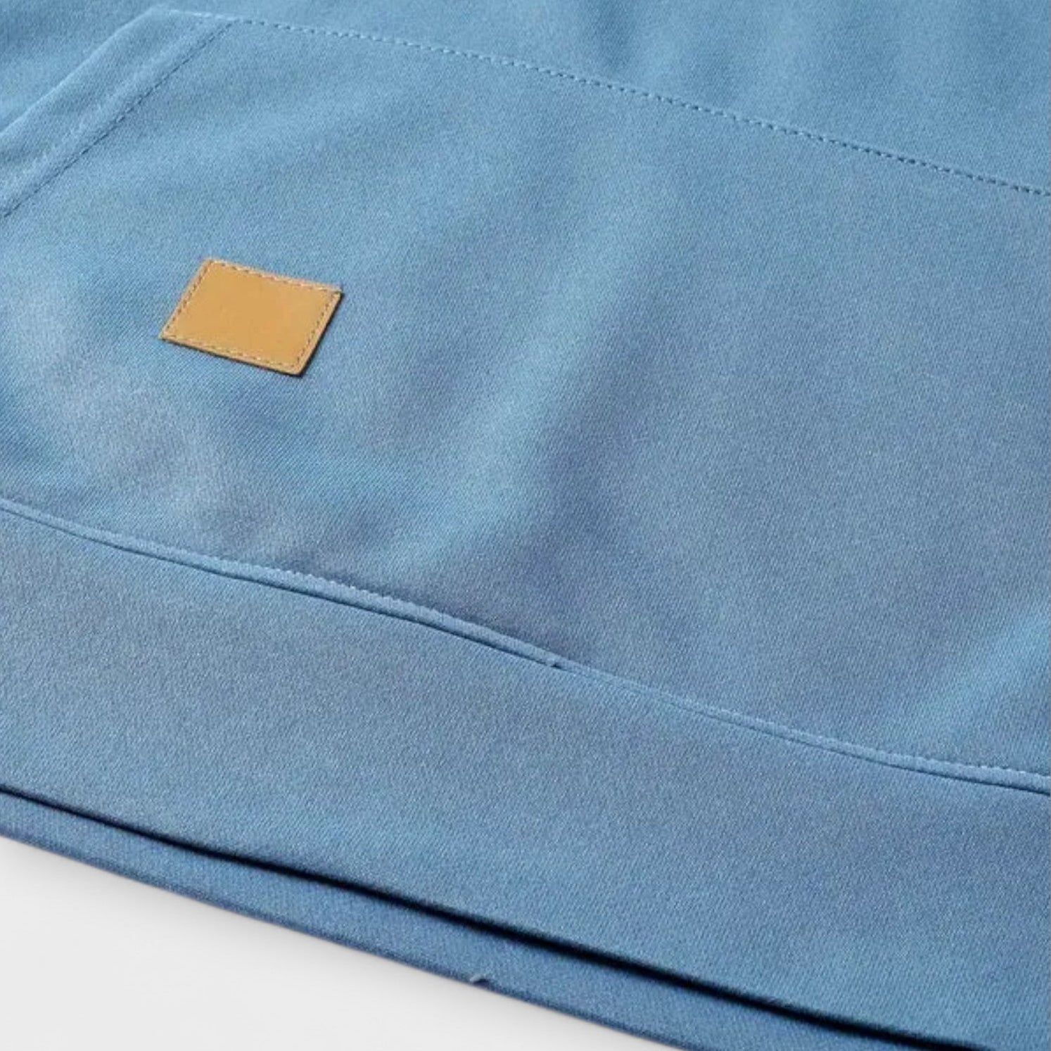 Hoodie Multi-Pocche