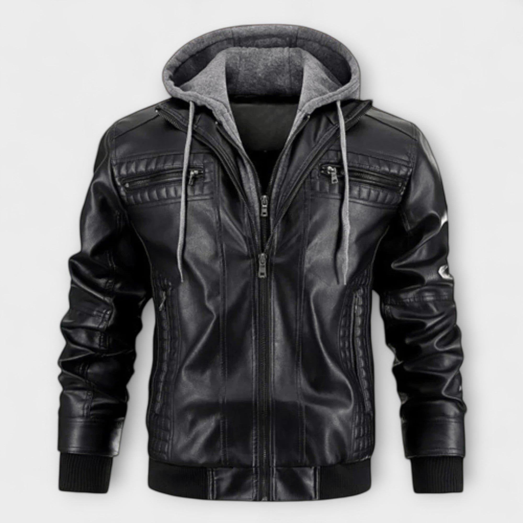 Hubert | Giacca invernale da uomo