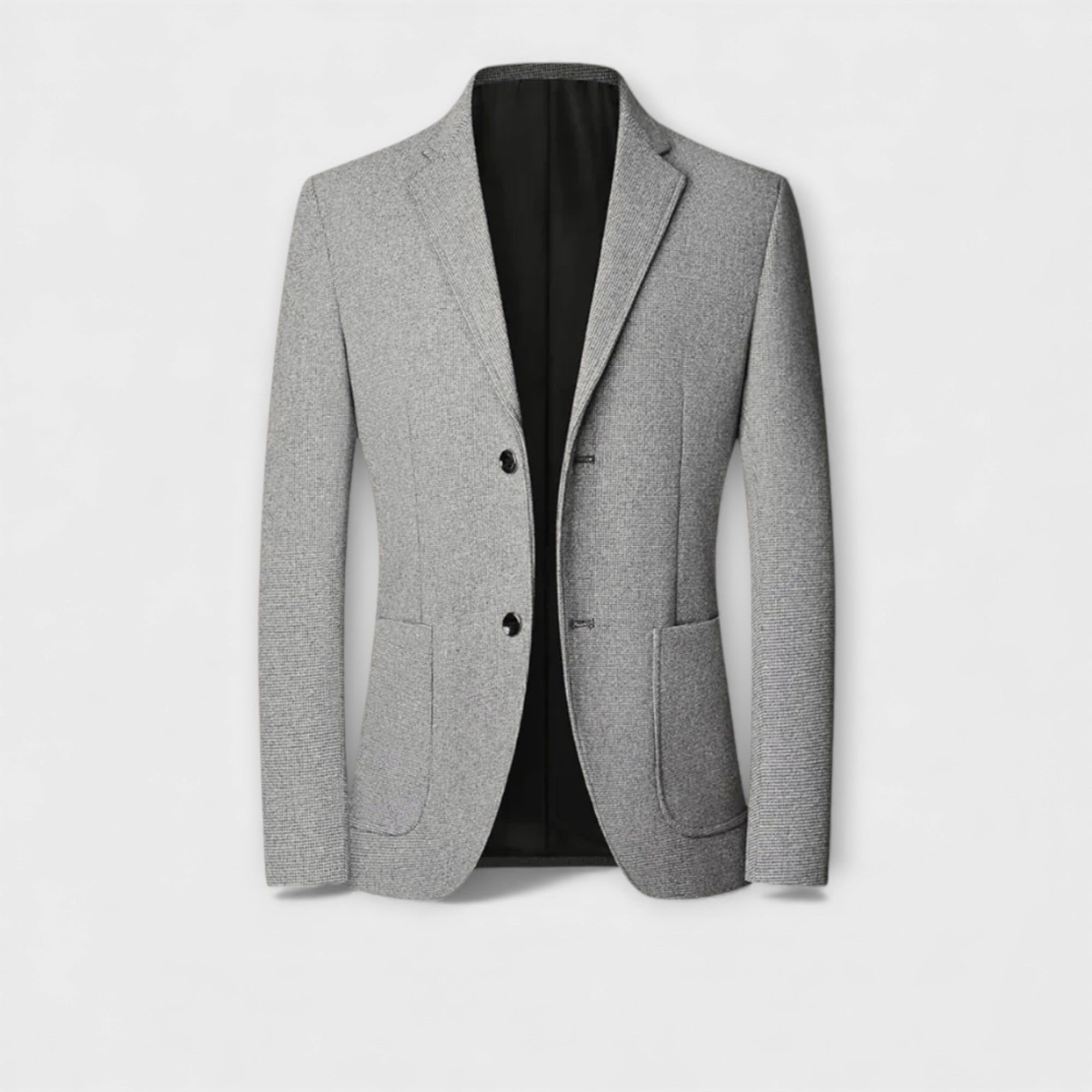 Blazer Elegante da Uomo
