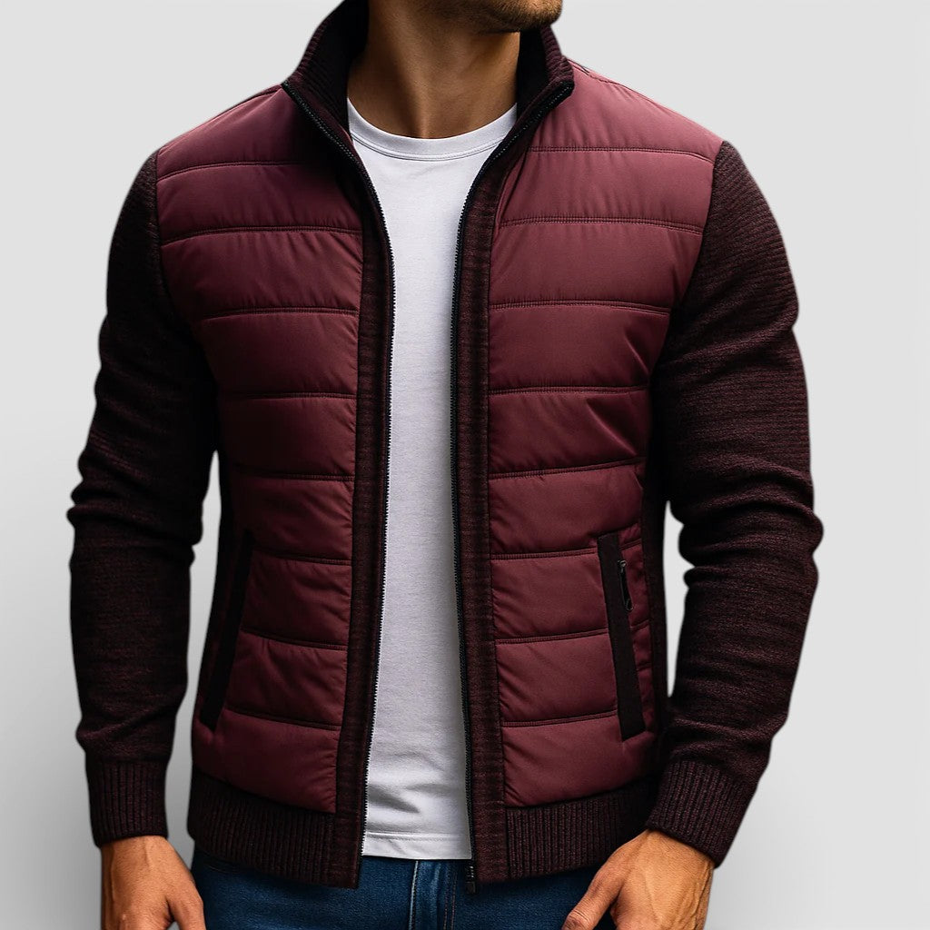 Bellardi - Giacca in Fleece