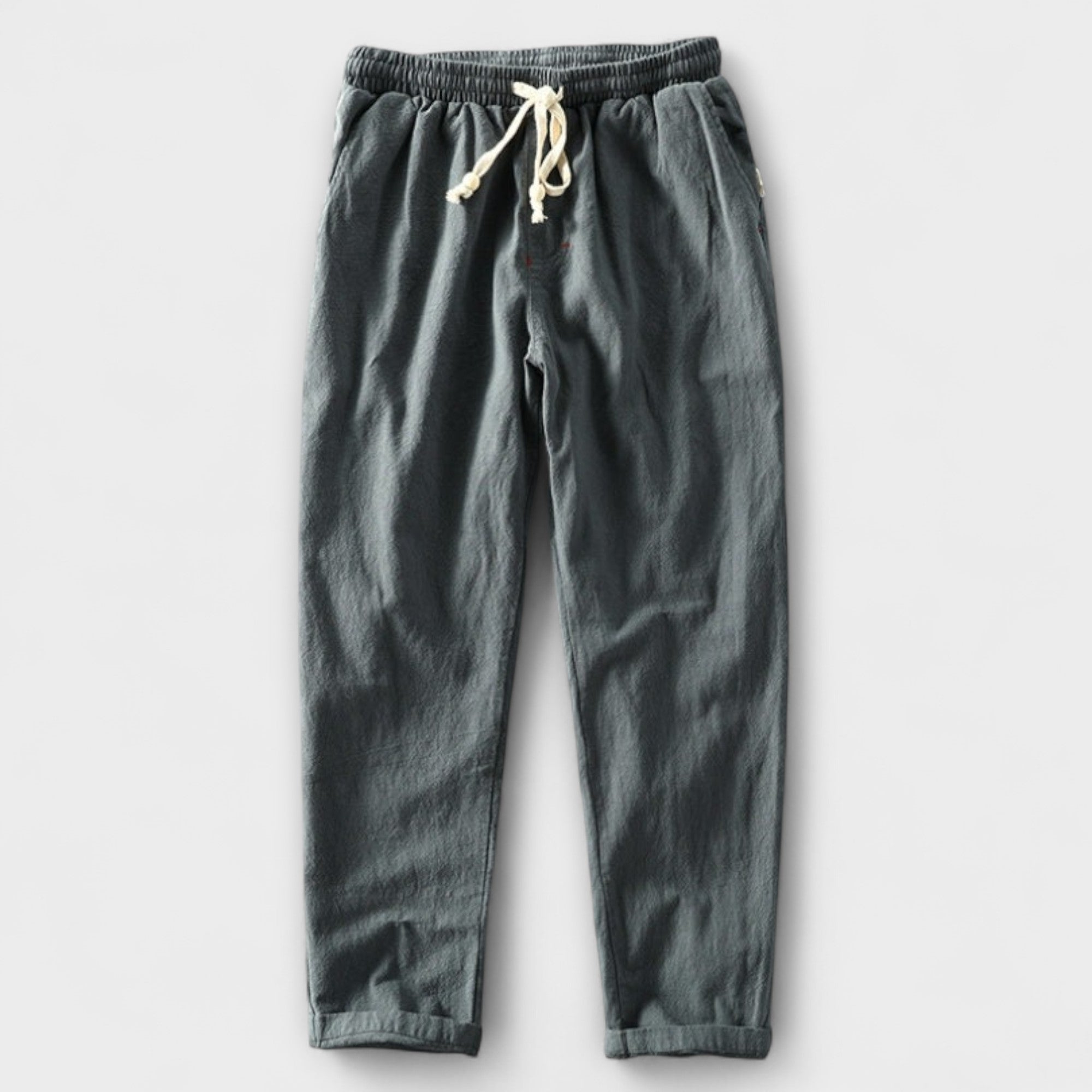 Pantaloni in stile giapponese Mito