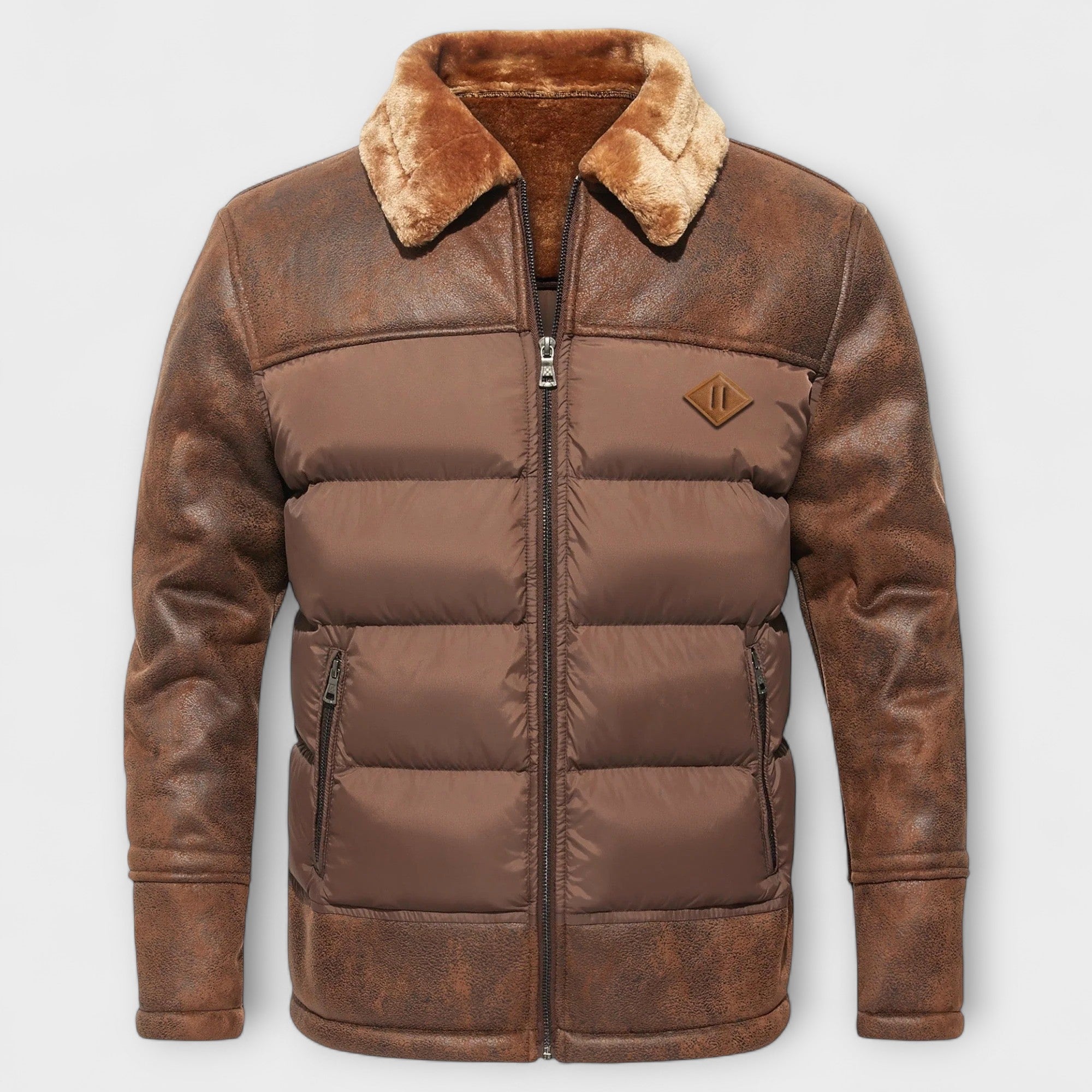 Glacia™ | Giacca uomo