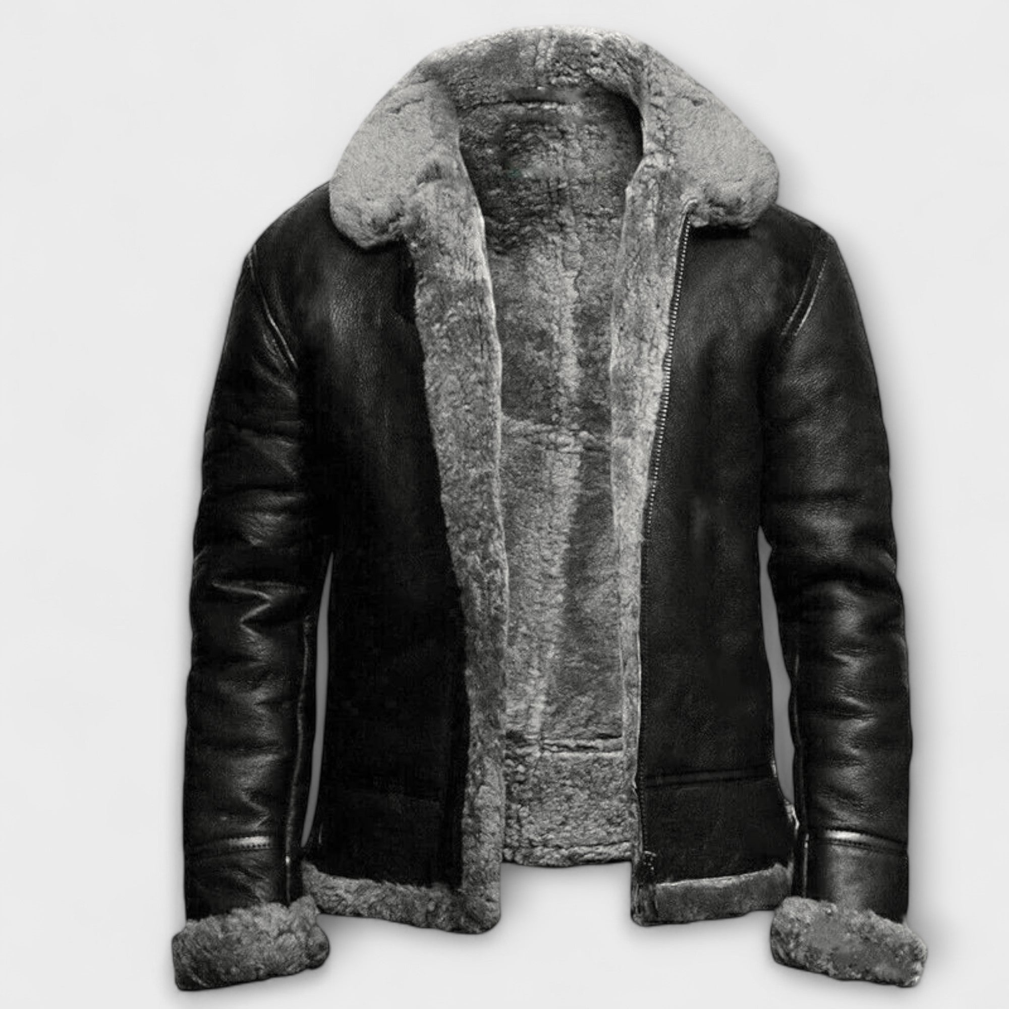 Ardentia™ | Giacca elegante e calda