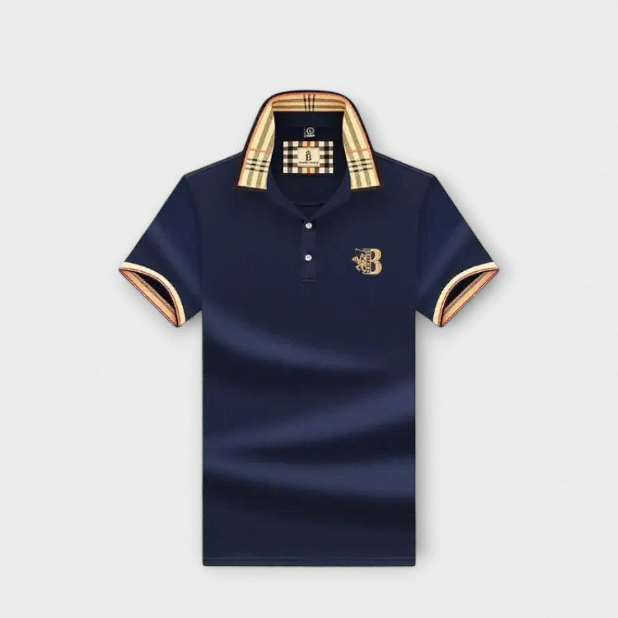 Polo Elegante
