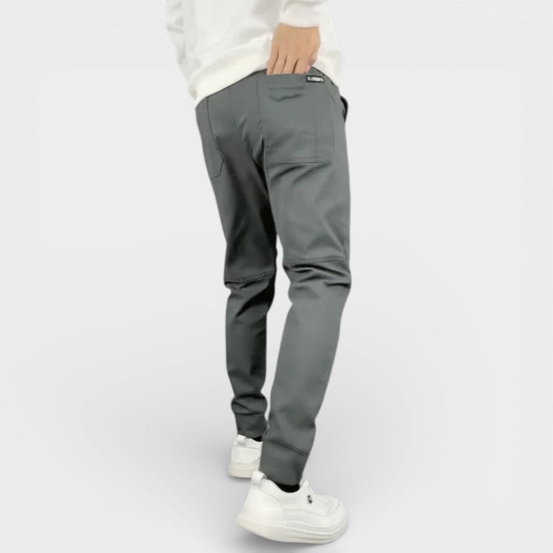 StretchPro™ – Pantaloni Cargo Stretch Premium (ACQUISTA 1 OTTIENI 1 GRATIS)