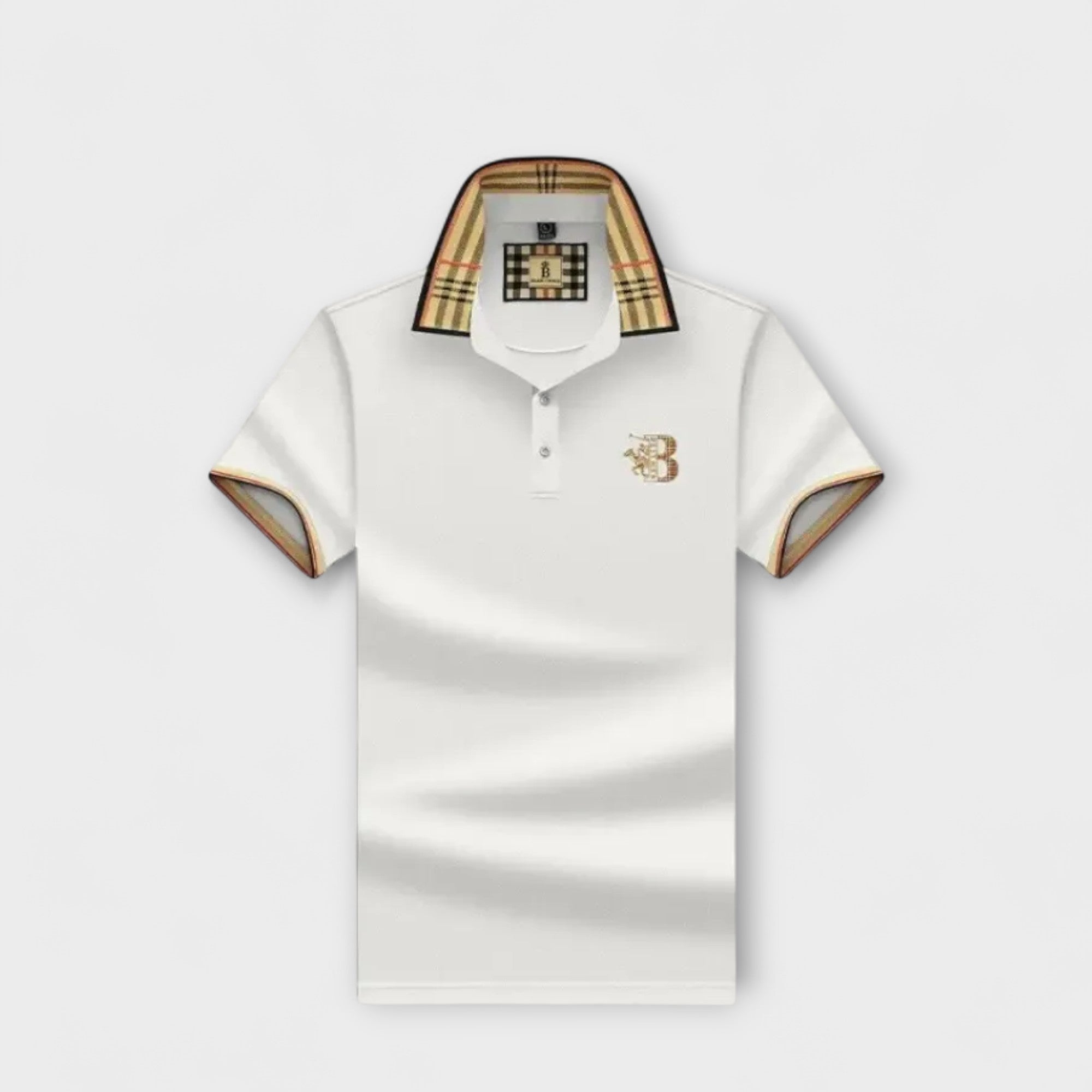 Polo Elegante