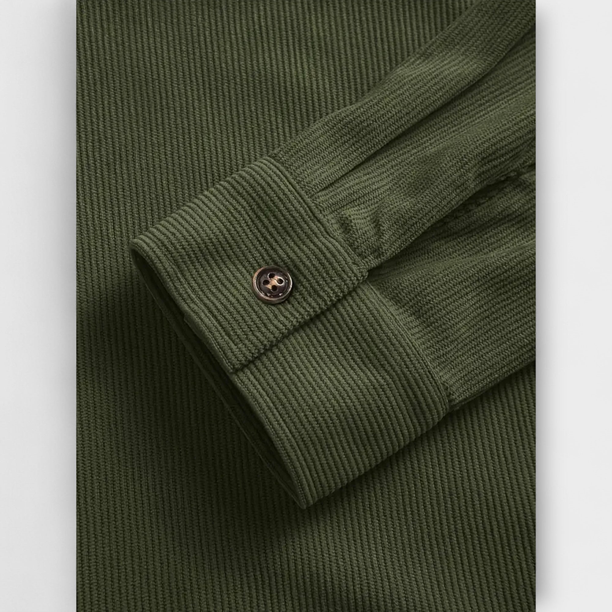 Namo ™ | Giacca in corduroy di lusso