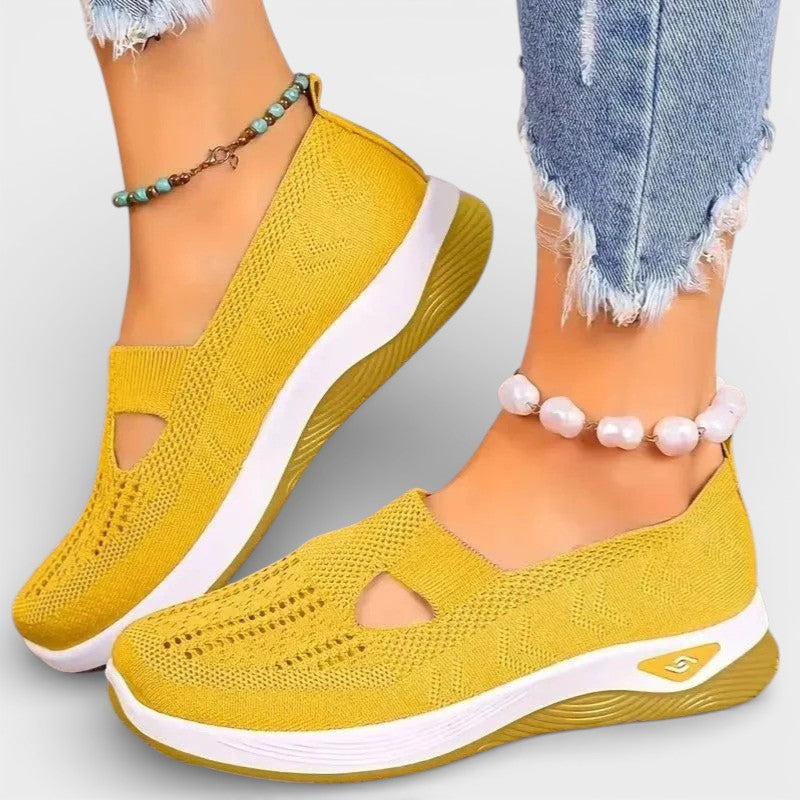 Scarpe ortopediche comode per donne - Comfort senza pari