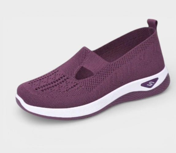 Scarpe Ultra Comfort Ortopediche [Ultime Unità]