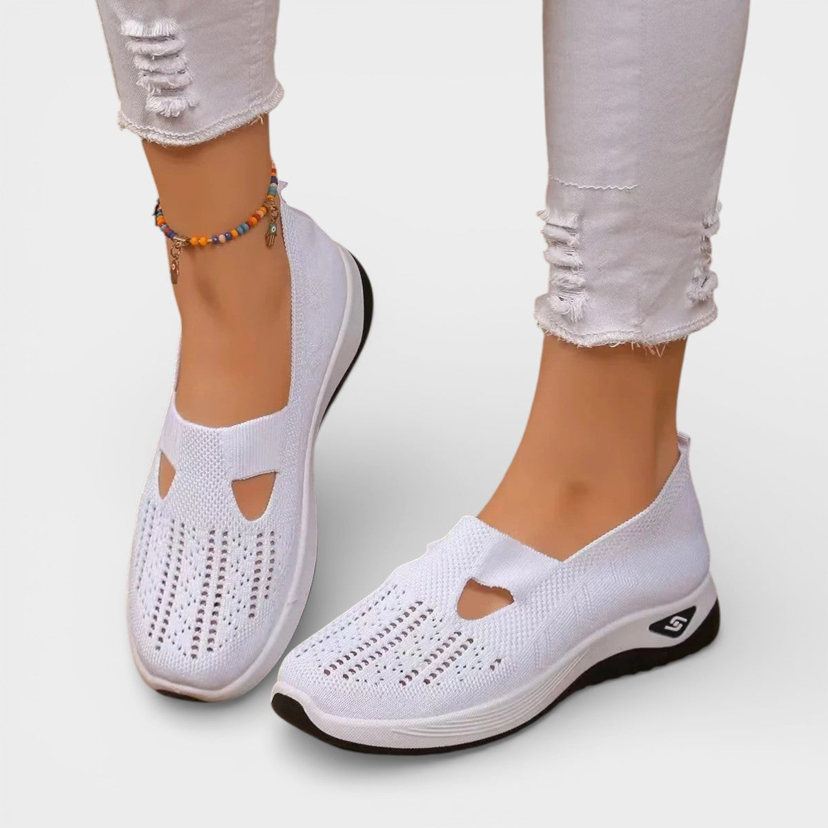 Scarpe ortopediche comode per donne - Comfort senza pari