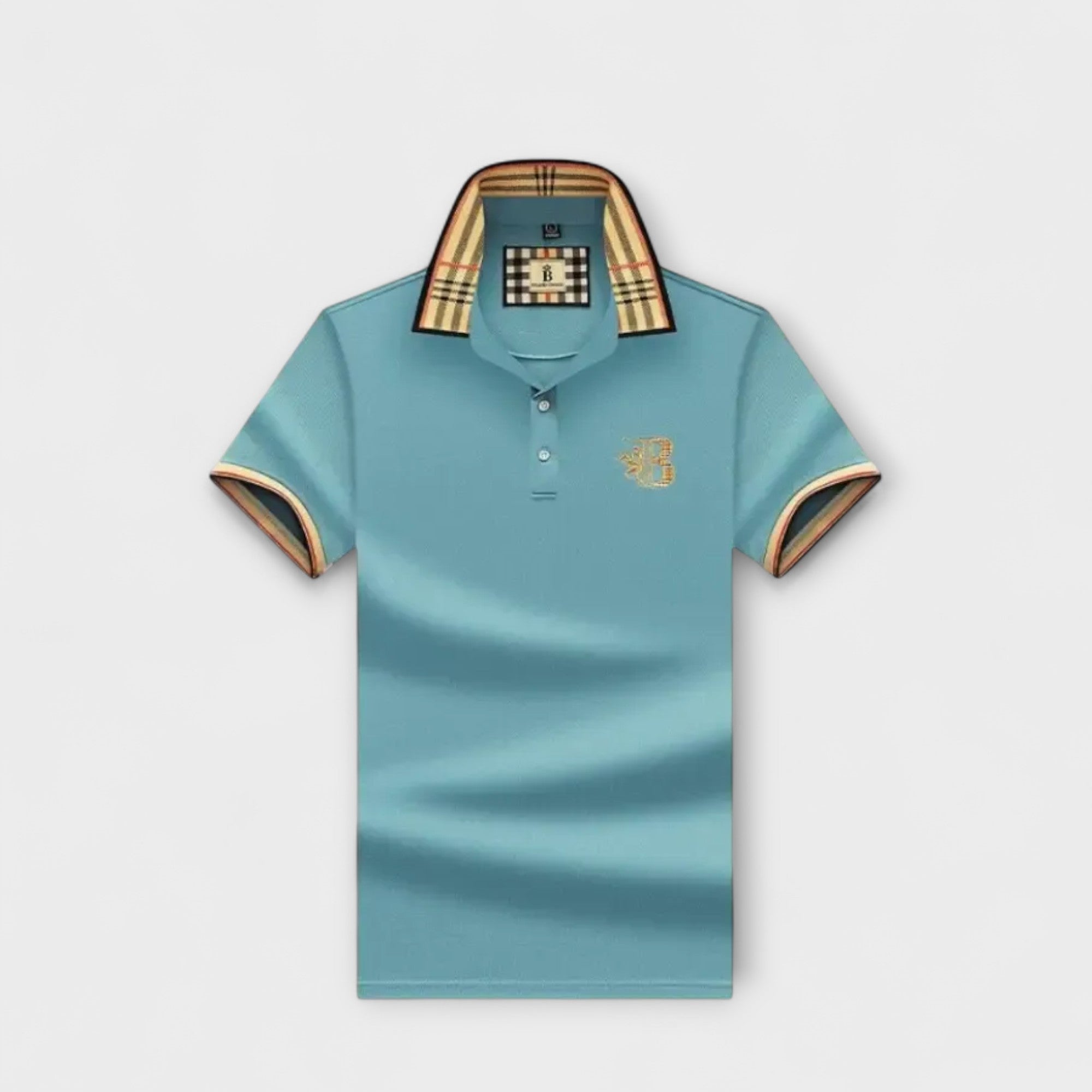 Polo Elegante
