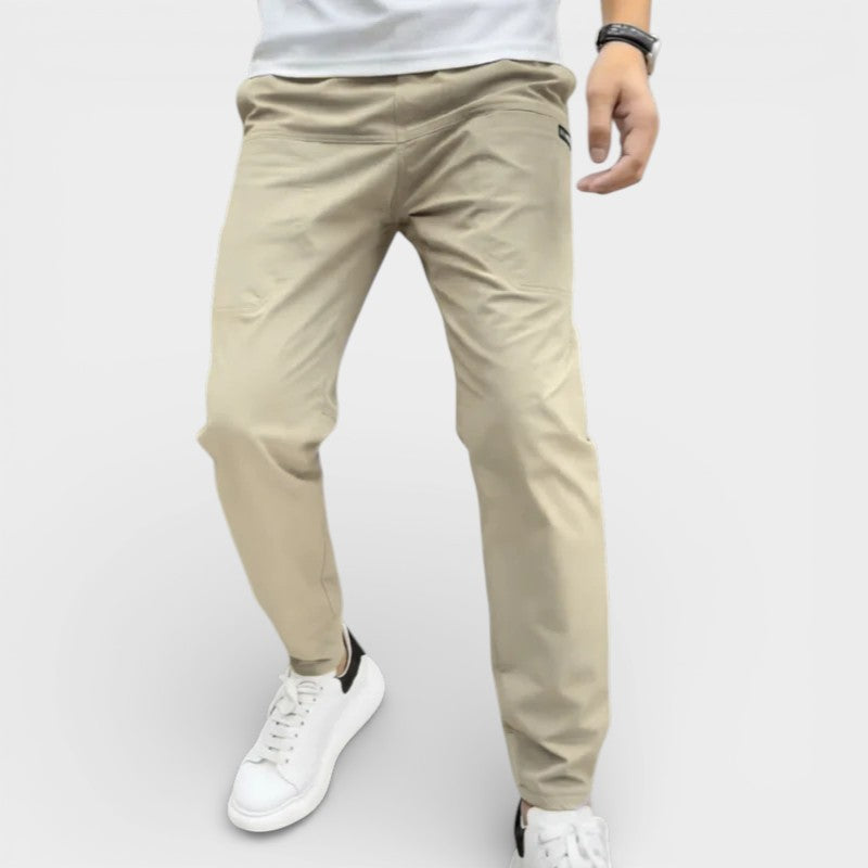 StretchPro™ – Pantaloni Cargo Stretch Premium (ACQUISTA 1 OTTIENI 1 GRATIS)