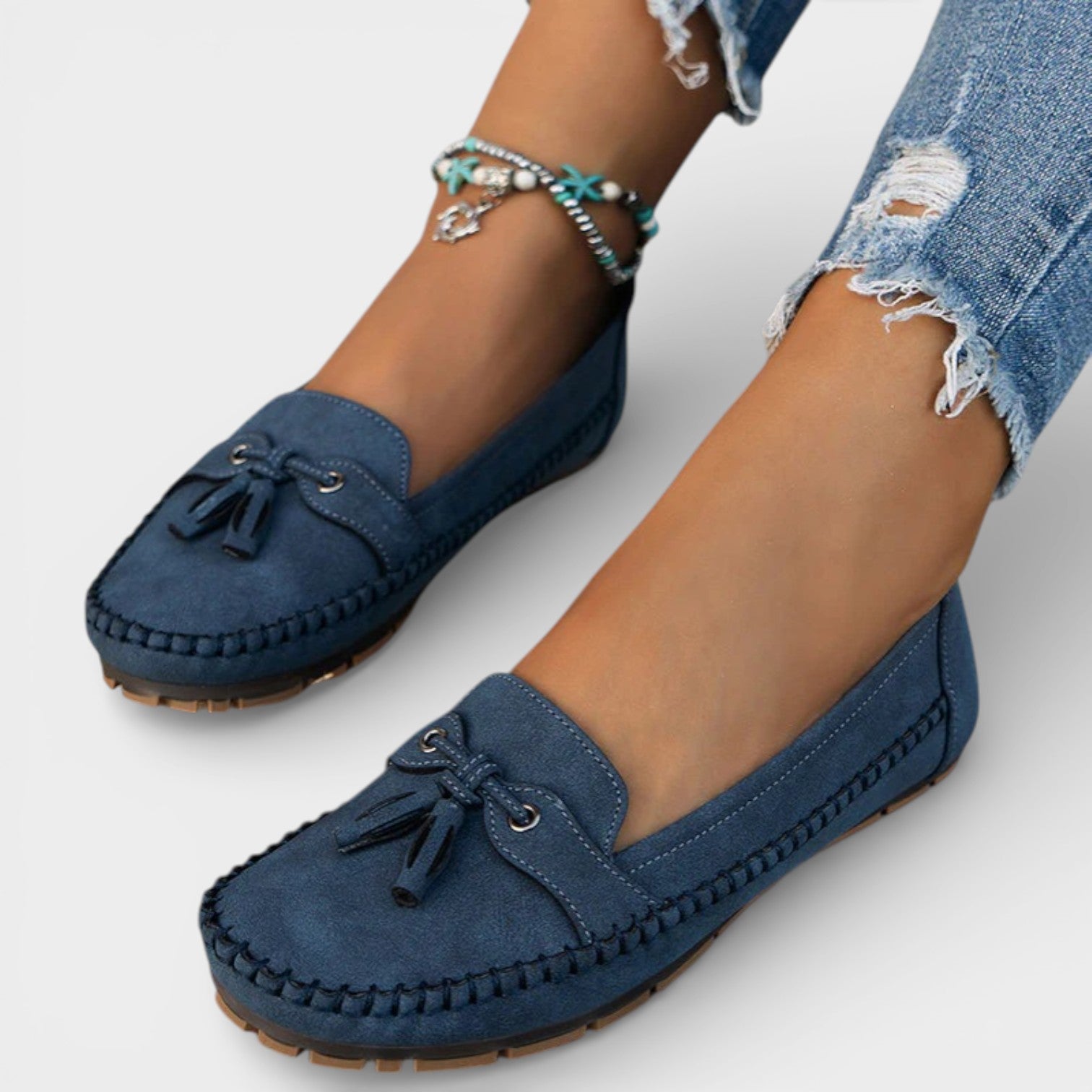 Mila | Mocassini Ortopedici