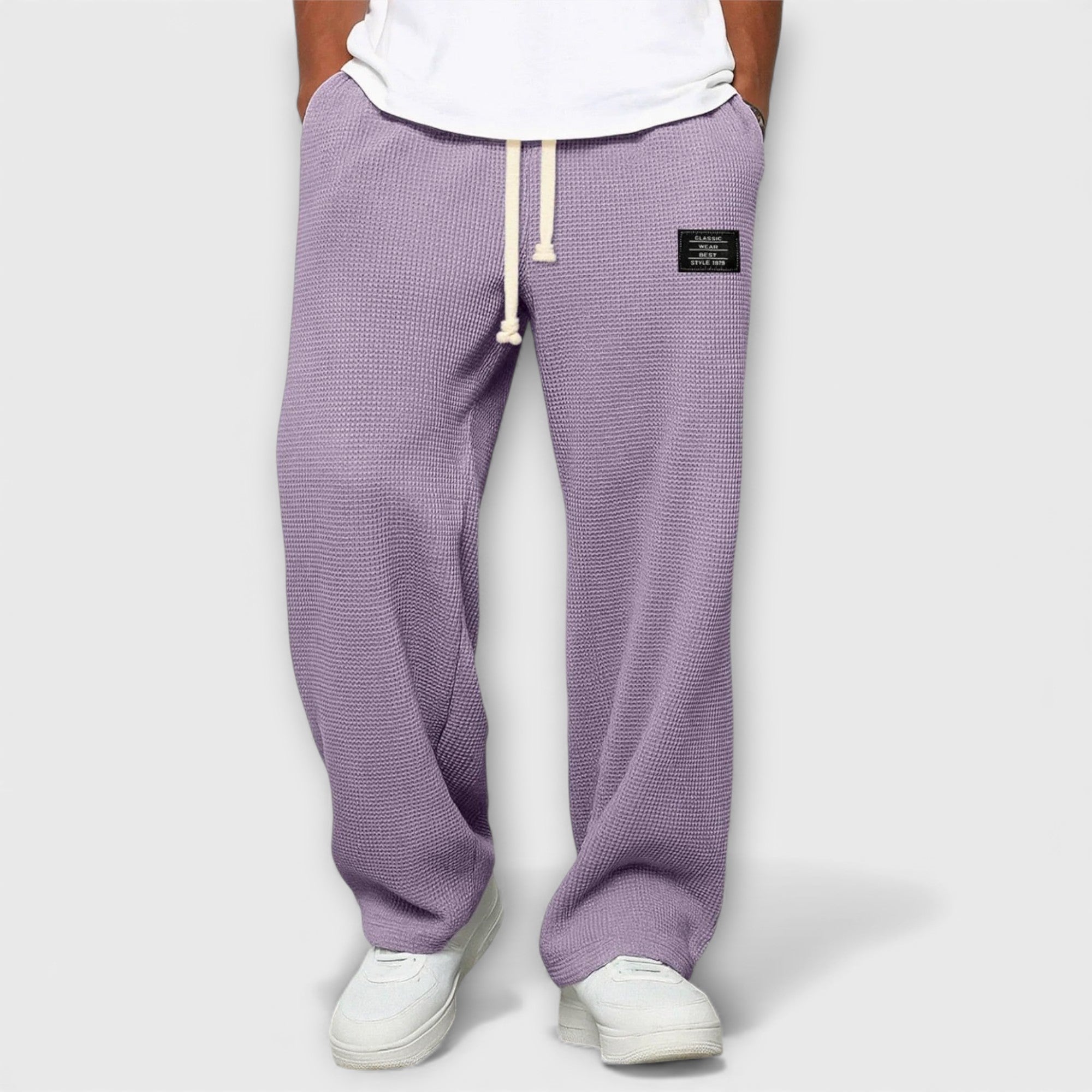 Pantaloni da uomo comodi