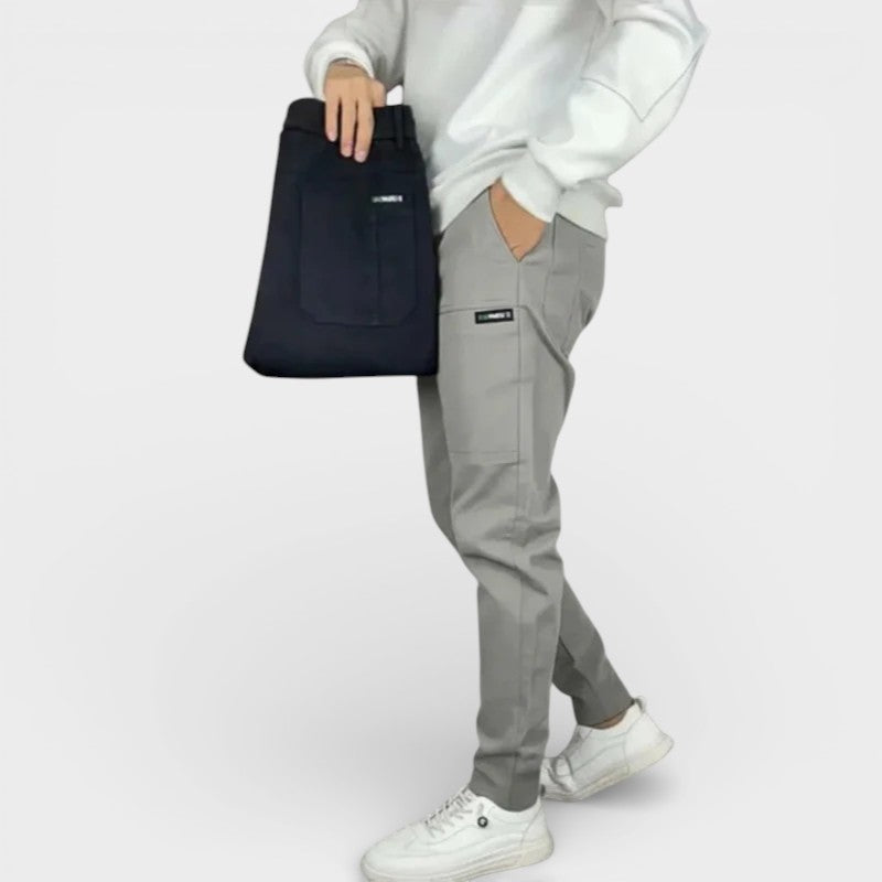 StretchPro™ – Pantaloni Cargo Stretch Premium (ACQUISTA 1 OTTIENI 1 GRATIS)