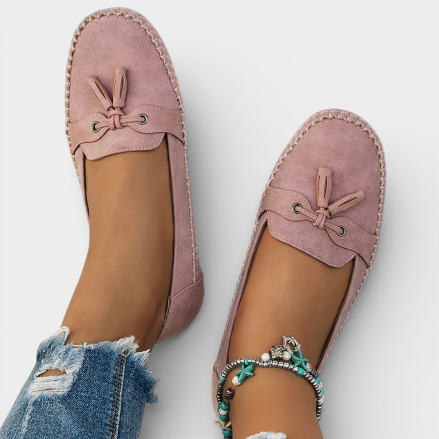 Mila | Mocassini Ortopedici