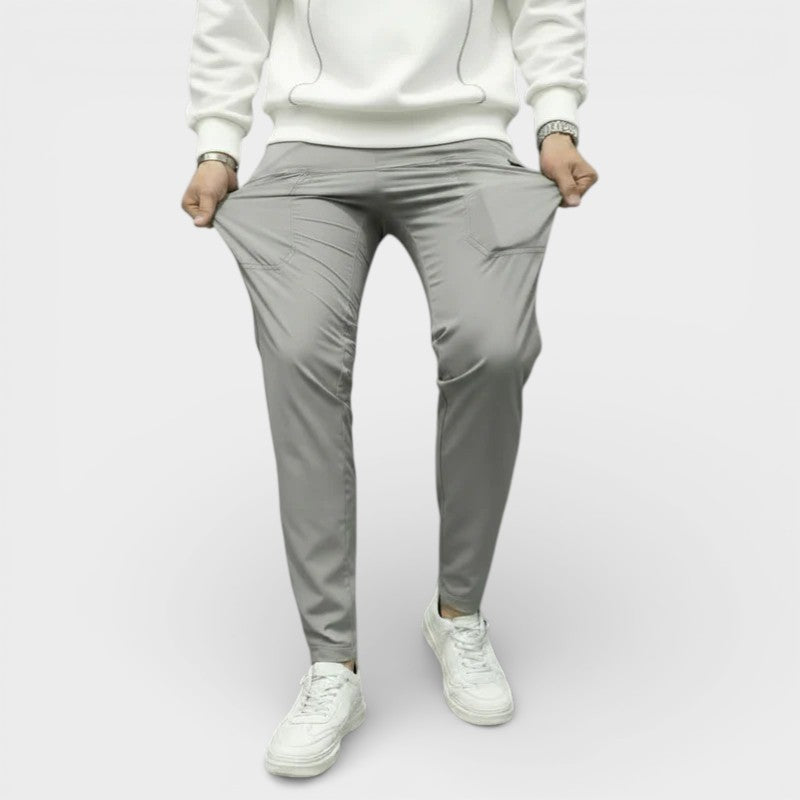 StretchPro™ – Pantaloni Cargo Stretch Premium (ACQUISTA 1 OTTIENI 1 GRATIS)