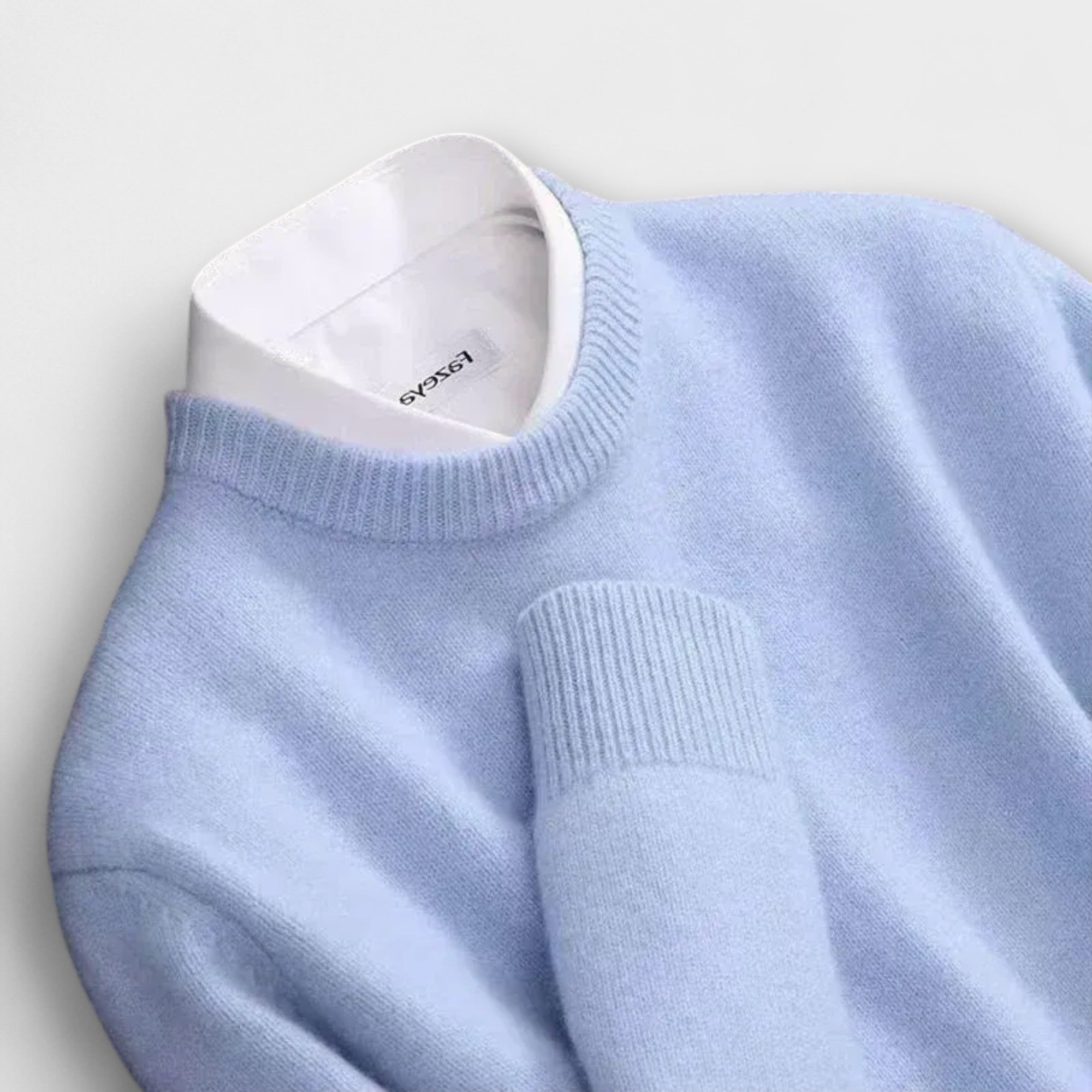 Léon™ | Maglione autunnale morbido