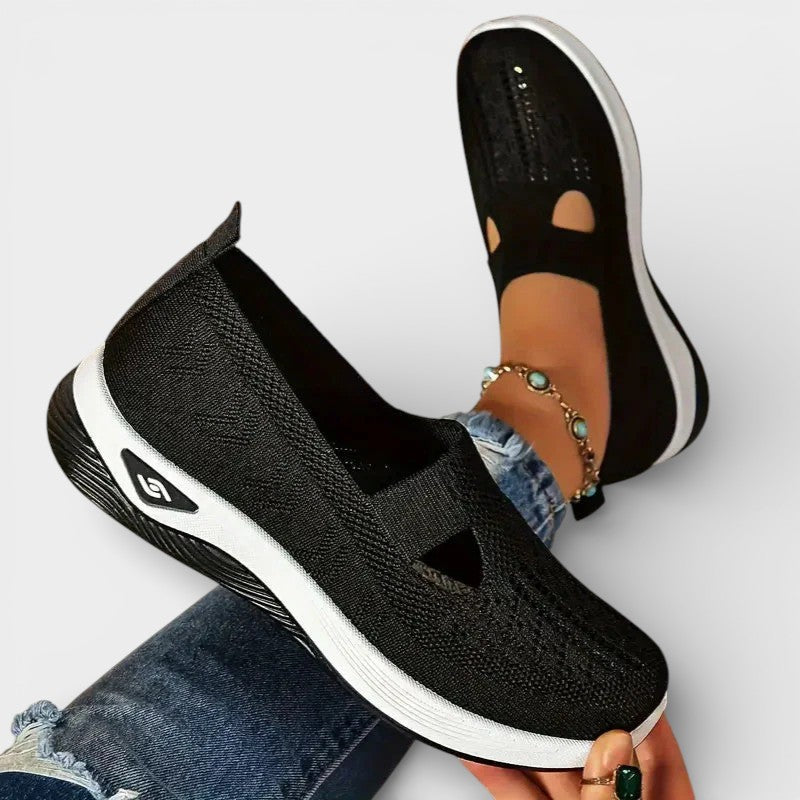 Scarpe Ultra Comfort Ortopediche [Ultime Unità]