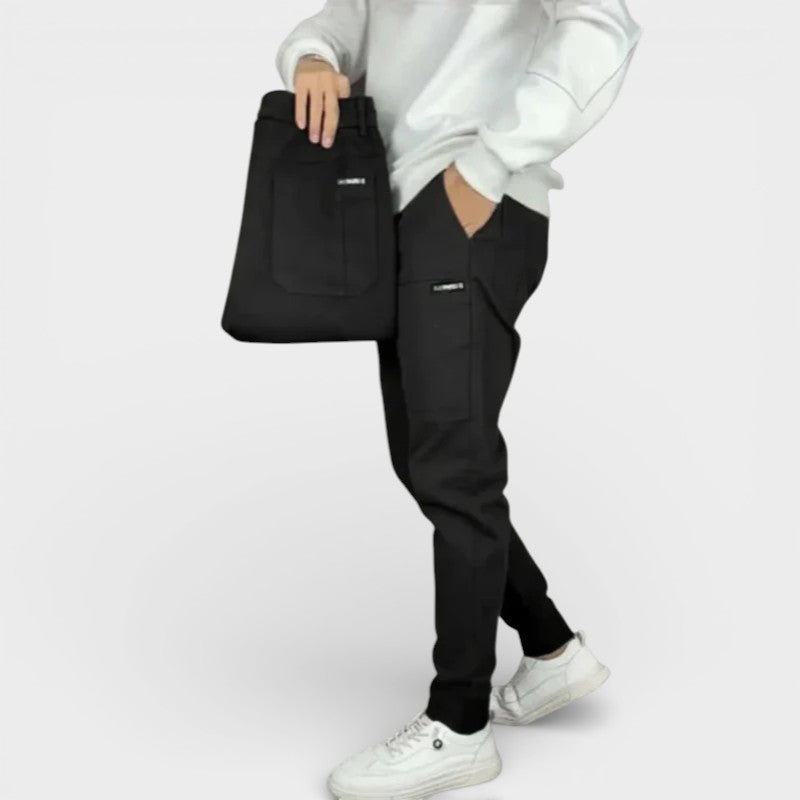 StretchPro™ – Pantaloni Cargo Stretch Premium (ACQUISTA 1 OTTIENI 1 GRATIS)