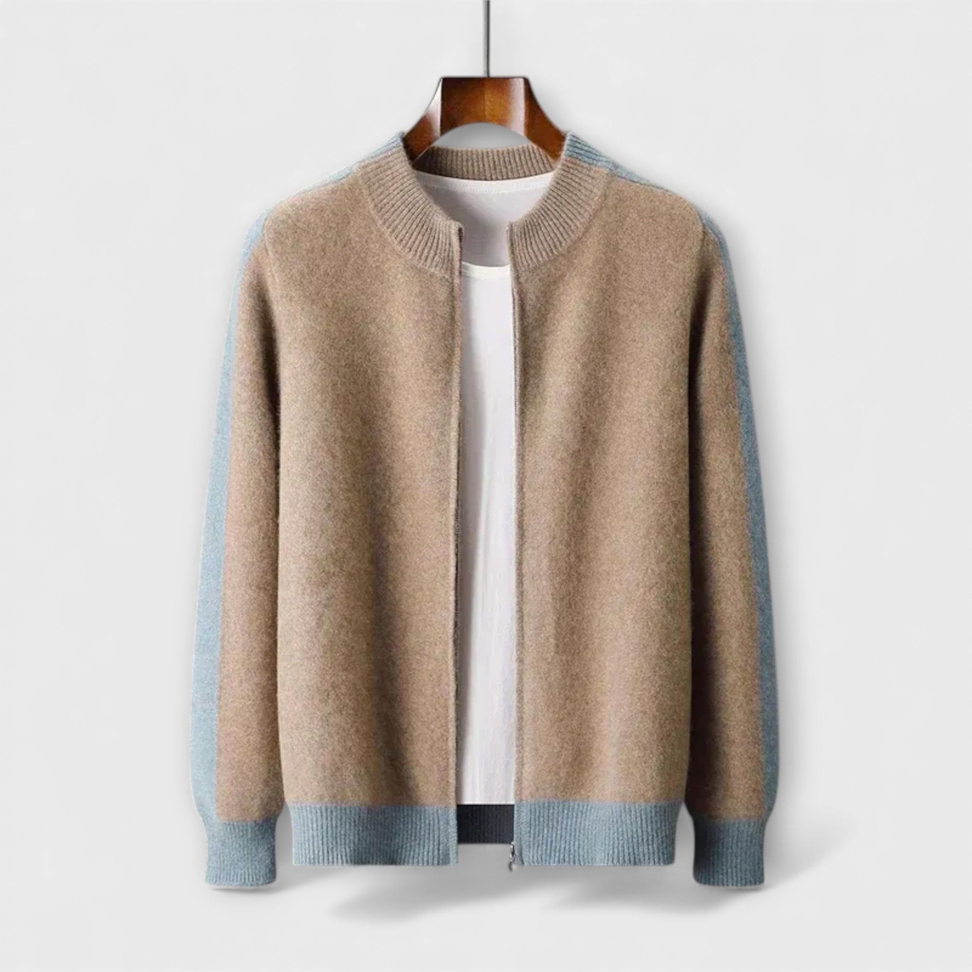 Giacca in Cashmere Rivani