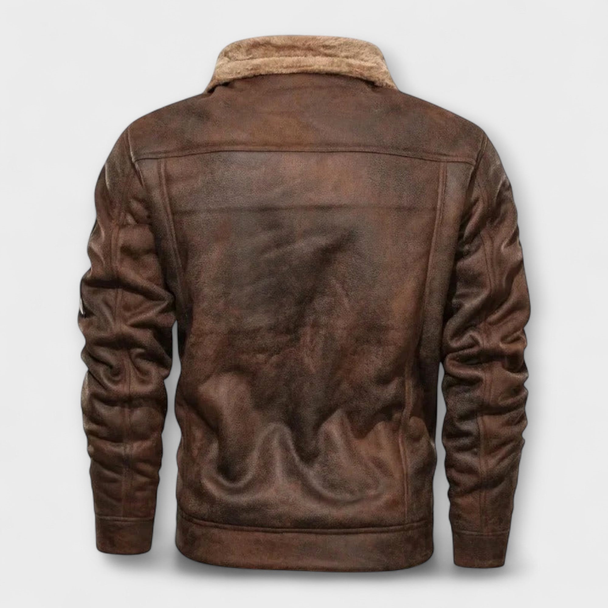 Emilio™ | Giacca Calda Ed Elegante